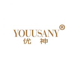 优神 YOUUSANY