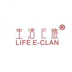 生活E族 LIFE E-CLAN