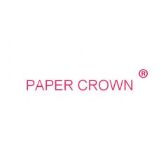 PAPER CROWN