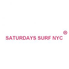 SATURDAYS SURF NYC