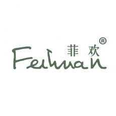 菲欢