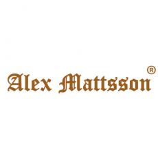 ALEX MATTSSON