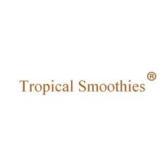 TROPICAL SMOOTHIES