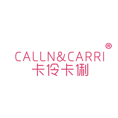 卡伶卡俐 CALLN&CARRI