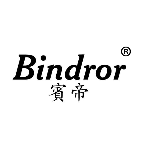 宾帝 BINDROR