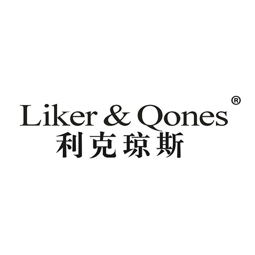 利克琼斯 LIKER&QONES