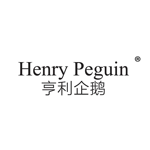 亨利企鹅 HENRY PEGUIN