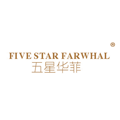 五星华菲 FIVE STAR FARWHAL	