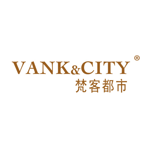 梵客都市 VANK&CITY