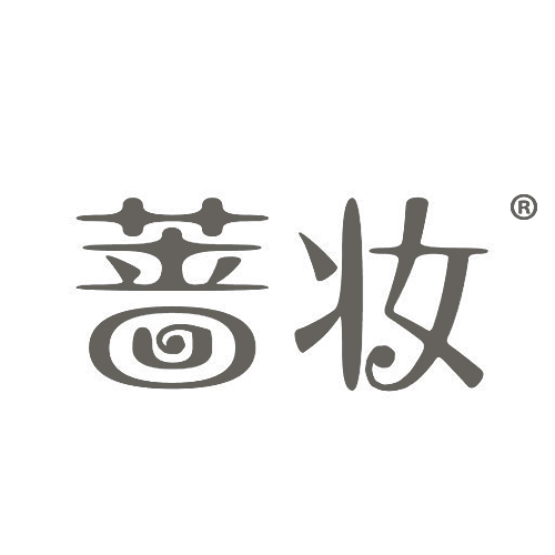 蔷妆