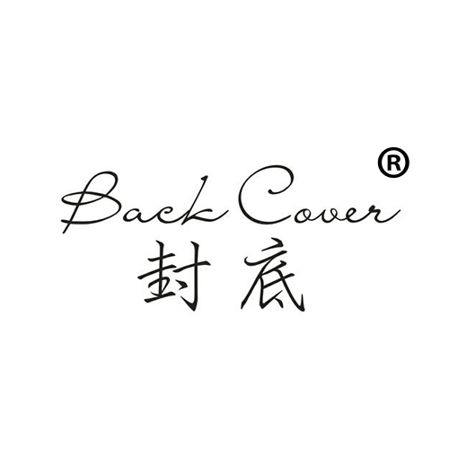 封底 BACK COVER