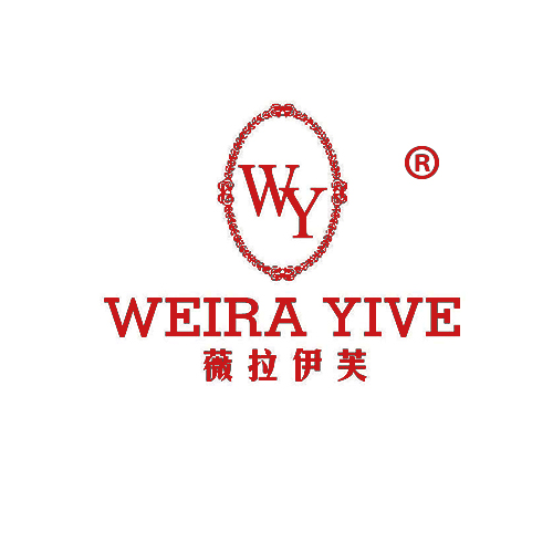 WY 薇拉伊芙 WEIRA YIVE