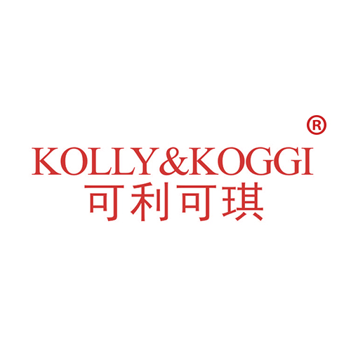 可利可琪 KOLLY&KOGGI