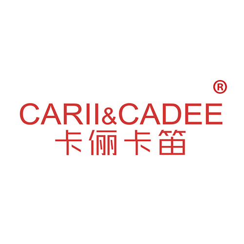 卡俪卡笛 CARII&CADEE