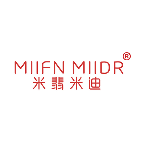 MIIFN MIIDR米翡米迪