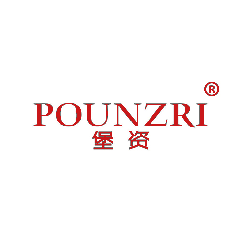 堡资 POUNZRI