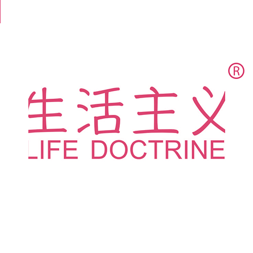 生活主义 LIFE DOCTRINE