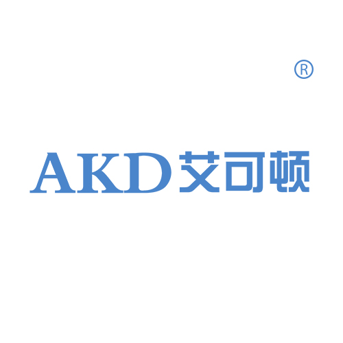 AKD艾可顿