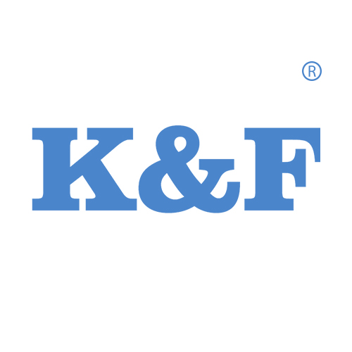 K&F