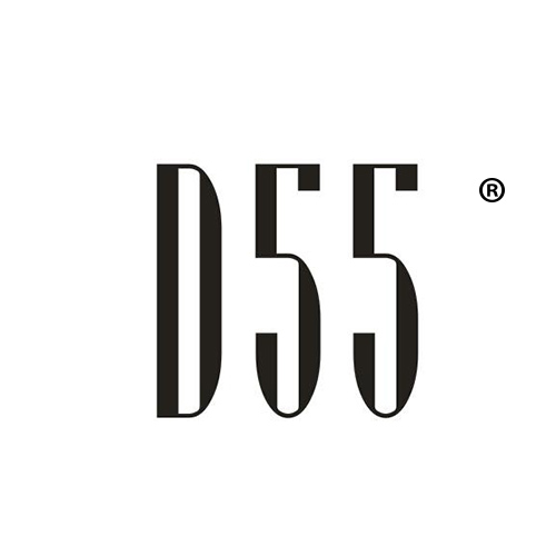 D 55