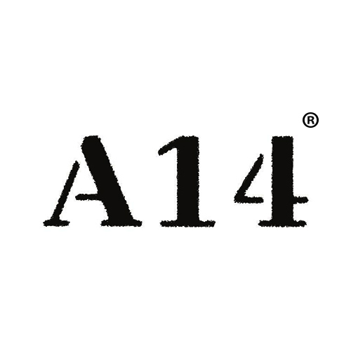 A 14