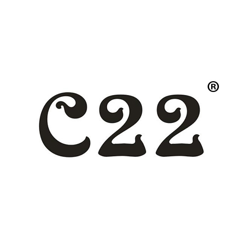 C 22