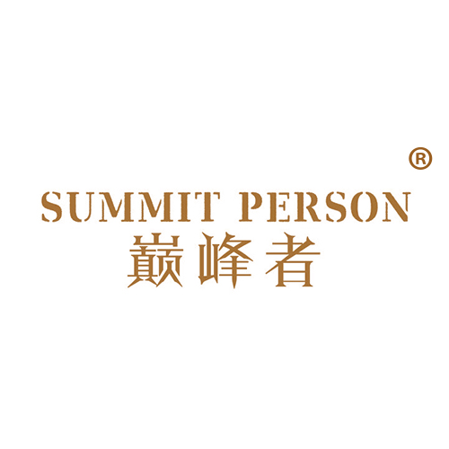 巅峰者  SUMMIT PERSON