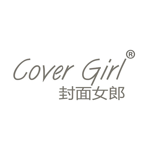 封面女郎 COVER GIRL