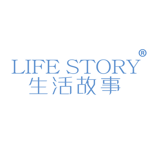 生活故事 LIFE STORY