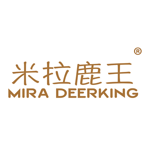 米拉鹿王 MIRA DEERKING