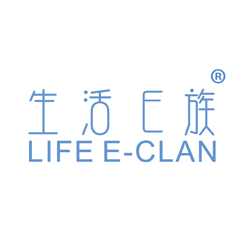 生活E族 LIFE E-CLAN