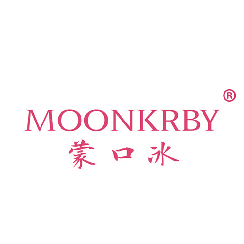 蒙口冰 MOONKRBY