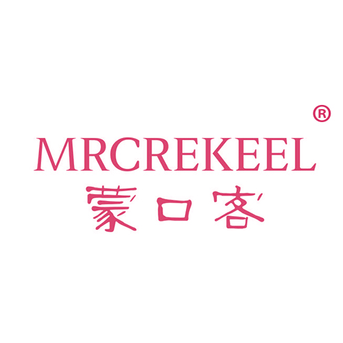 蒙口客 MRCREKEEL