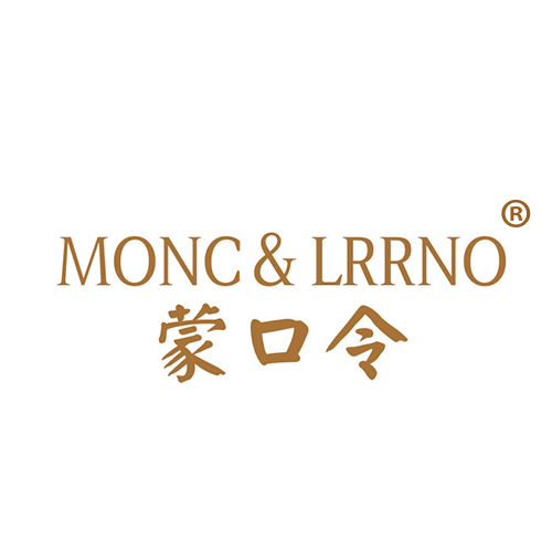 蒙口令 MONC&LRRNO