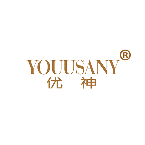 优神 YOUUSANY