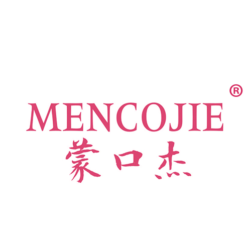 蒙口杰 MENCOJIE