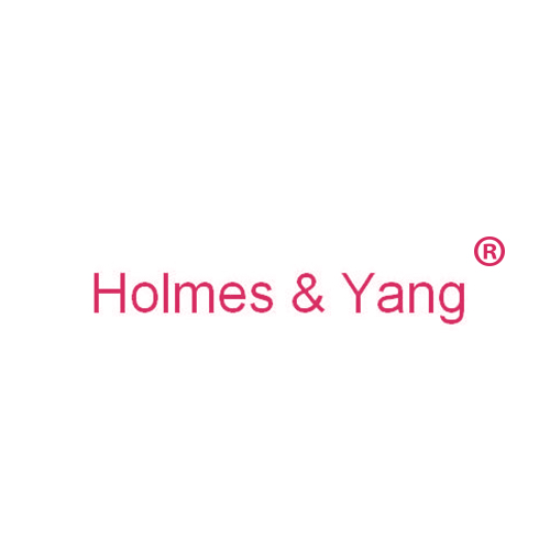 HOLMES & YANG