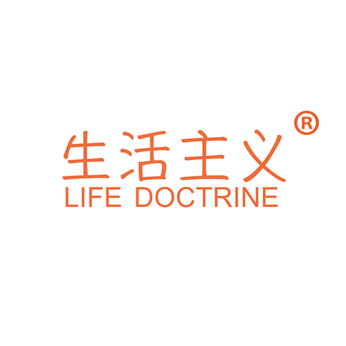 生活主义 LIFE DOCTRINE