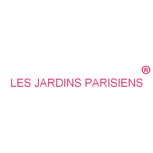 LES JARDINS PARISIENS