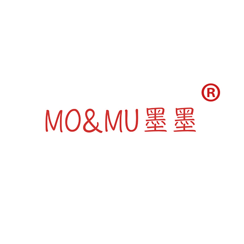 墨墨 MO&MU