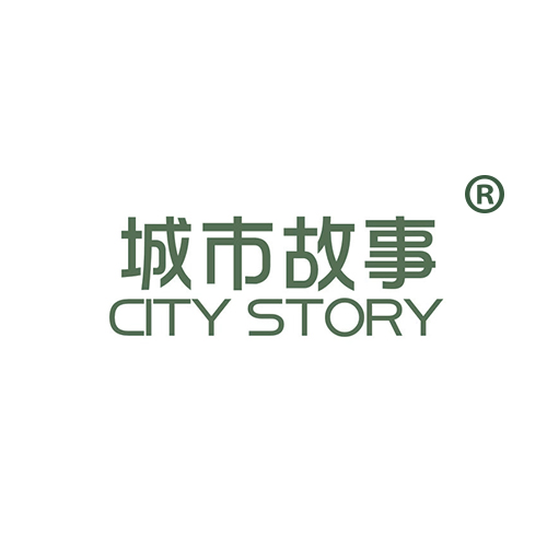 城市故事 CITY STORY