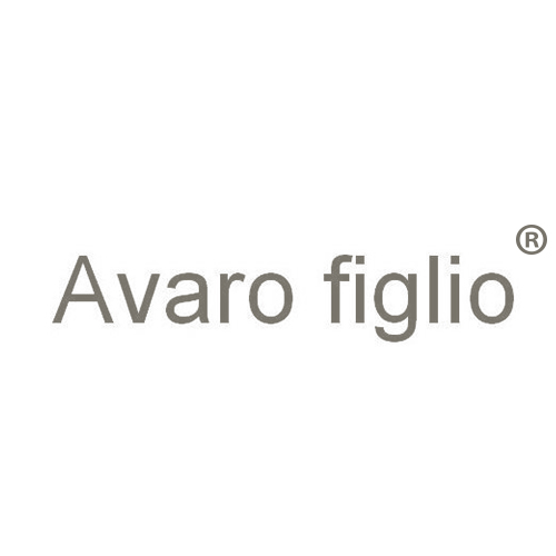 AVARO FIGLIO