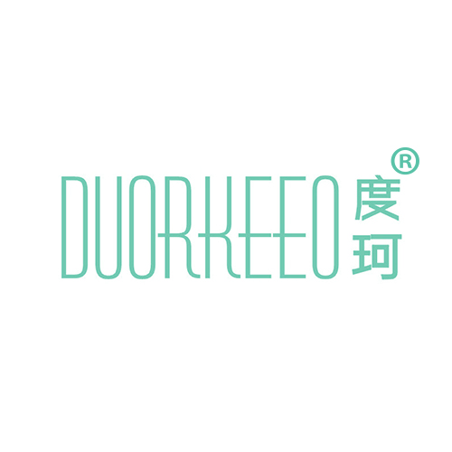 度珂 DUORKEEO