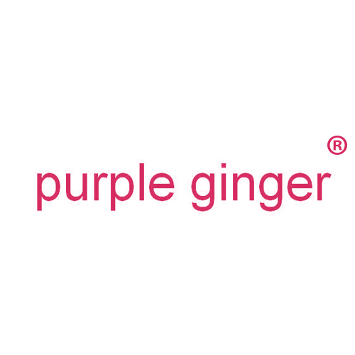 PURPLE GINGER