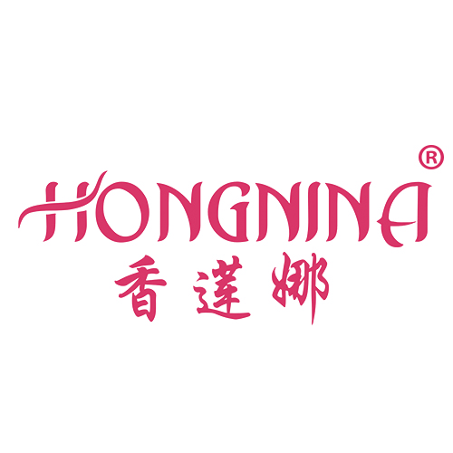 香莲娜 HONGNINA