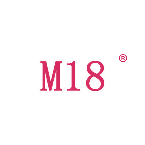 M 18
