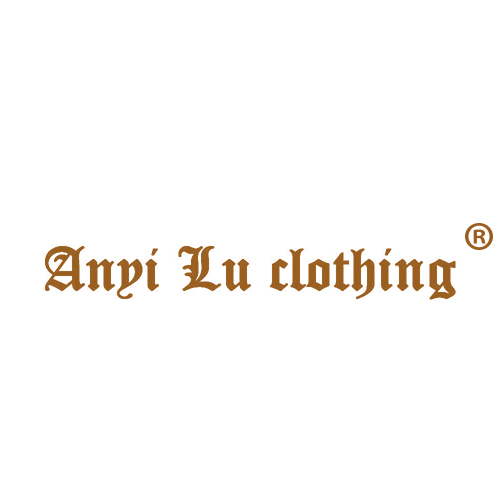 ANYI LU CLOTHING	