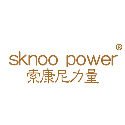 索康尼力量 SKNOO POWER