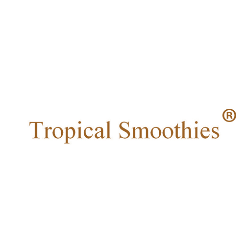 TROPICAL SMOOTHIES