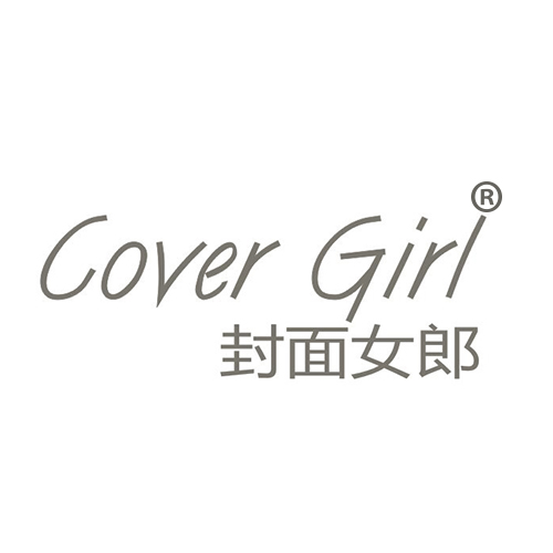 封面女郎 COVER GIRL